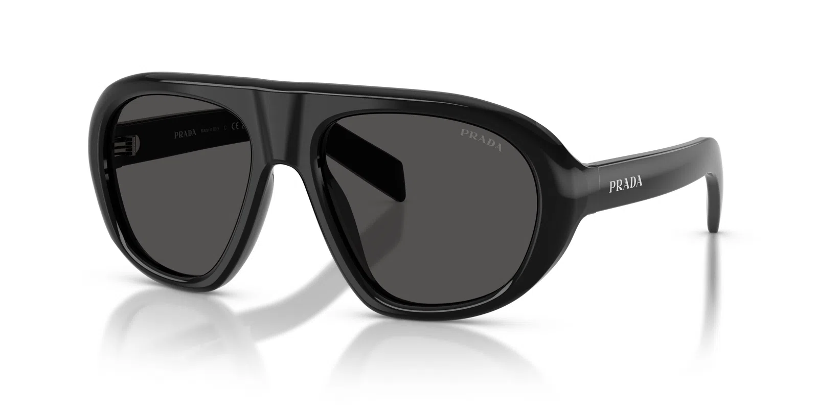 Prada C05SF Sunglasses - view 9